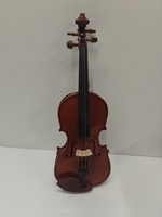 Heaney Violins GW200 1/2 Size Violin w/ Bow and Case