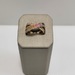  Effy Jewelry - Watercolor Multi Sapphire and Diamond Crossover Ring - 14kt Yell