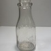  New Fair Dairy Honolulu T.H. One Pint Milk Jug Different Top 