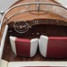 Riva Aquarama Italian Speed Boat Model Scale 1.11