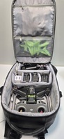 DJI FPV Drone With Fly More Package and Additional Accessories