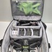 DJI FPV Drone With Fly More Package and Additional Accessories