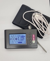 GQ Multi-Field EMF Meter with Soft Case and USB Charger