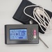 GQ Multi-Field EMF Meter with Soft Case and USB Charger