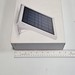 Ring Super Solar Panel For Ring Camera (Fast Charging)